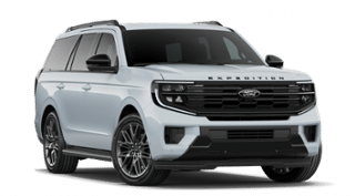 2026 Ford Expedition® External Image 5